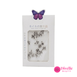Cross Charms - Divelle Beauty