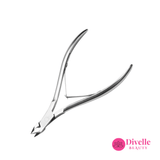 Cuticle Nipper Cutter - Divelle Beauty