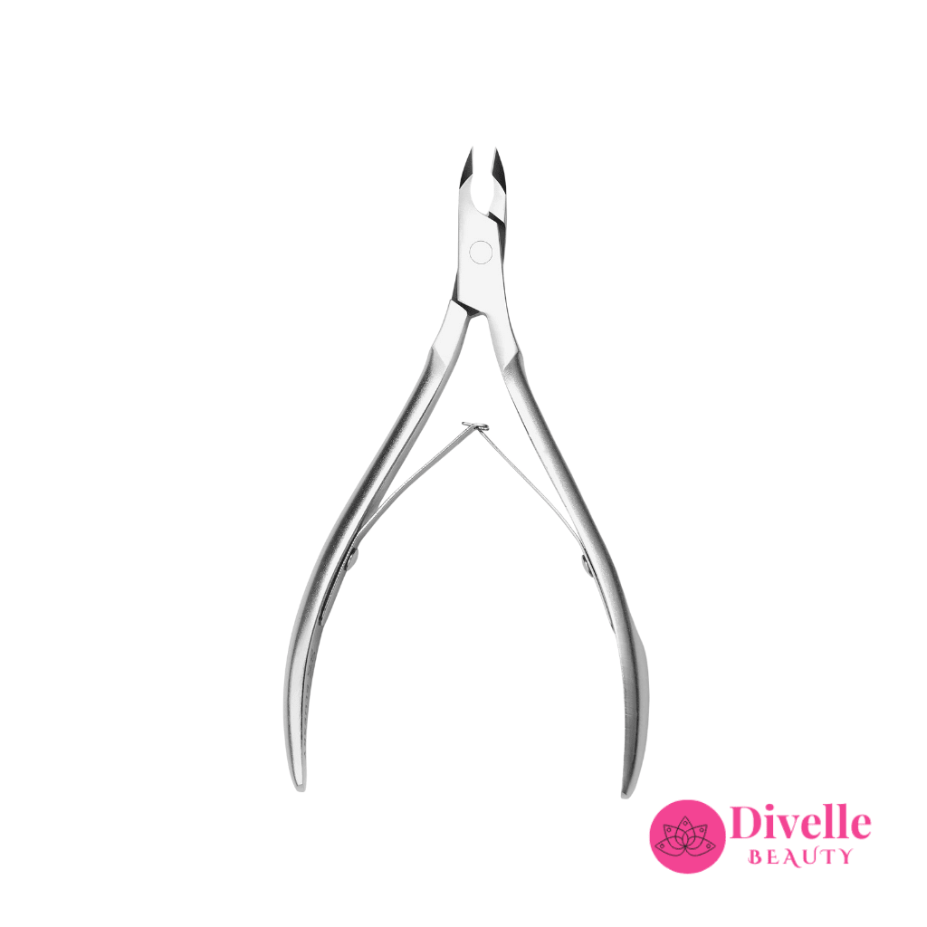 Cuticle Nipper Cutter - Divelle Beauty