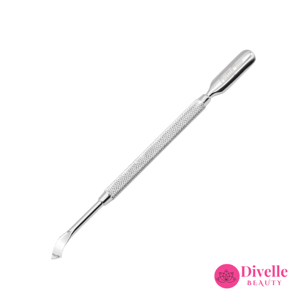 Cuticle Pusher - Divelle Beauty