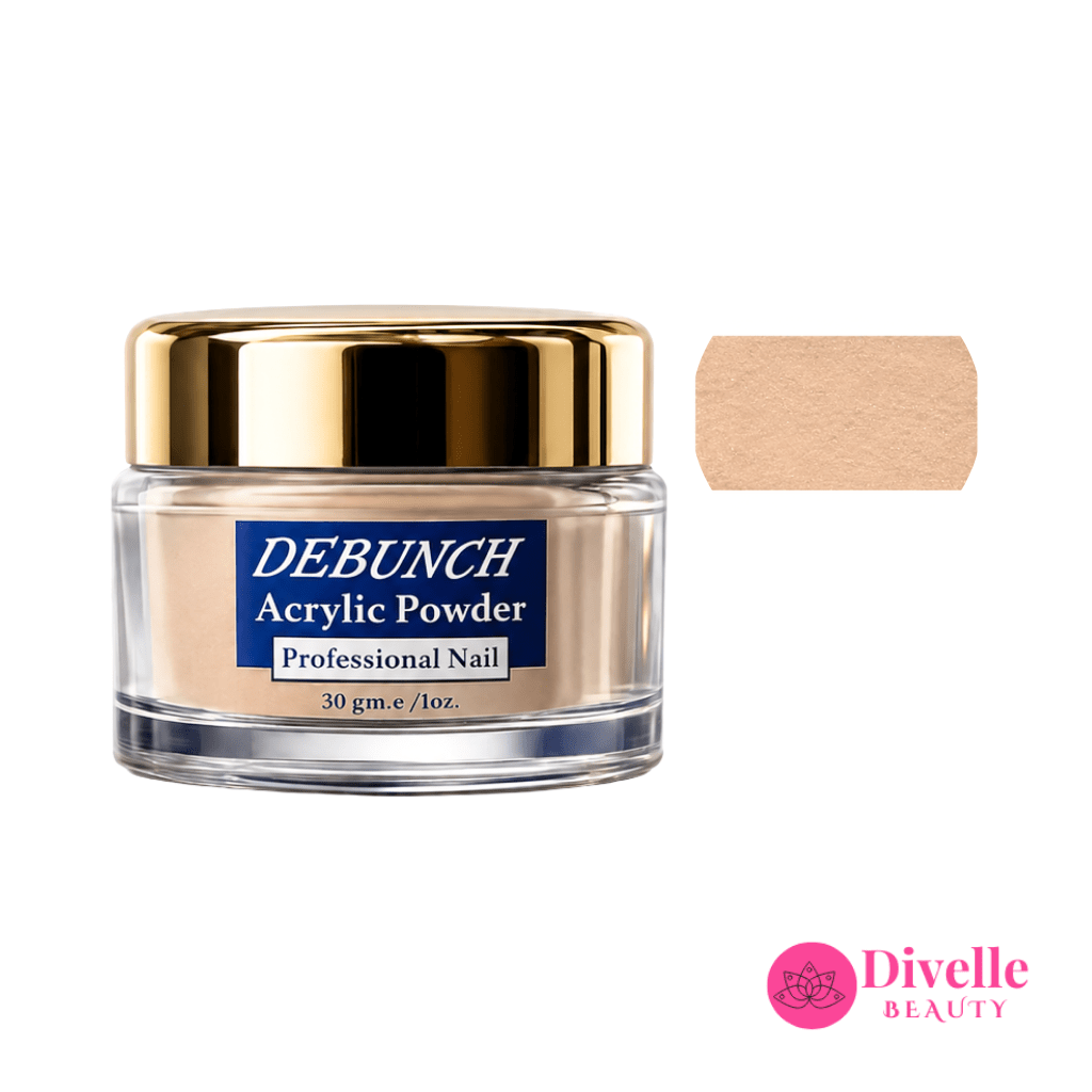 Debunch Acrylic Powder | N14 - Divelle Beauty