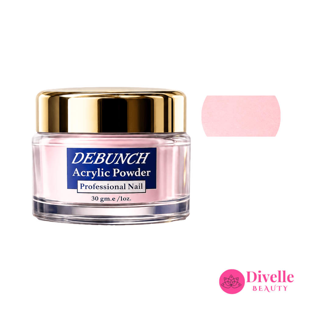 Debunch Acrylic Powder | N24 - Divelle Beauty