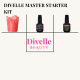 Divelle Master Nail Starter Kit - Divelle Beauty