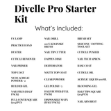 Divelle Pro Starter Kit - Divelle Beauty