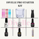 Divelle Pro Starter Kit - Divelle Beauty