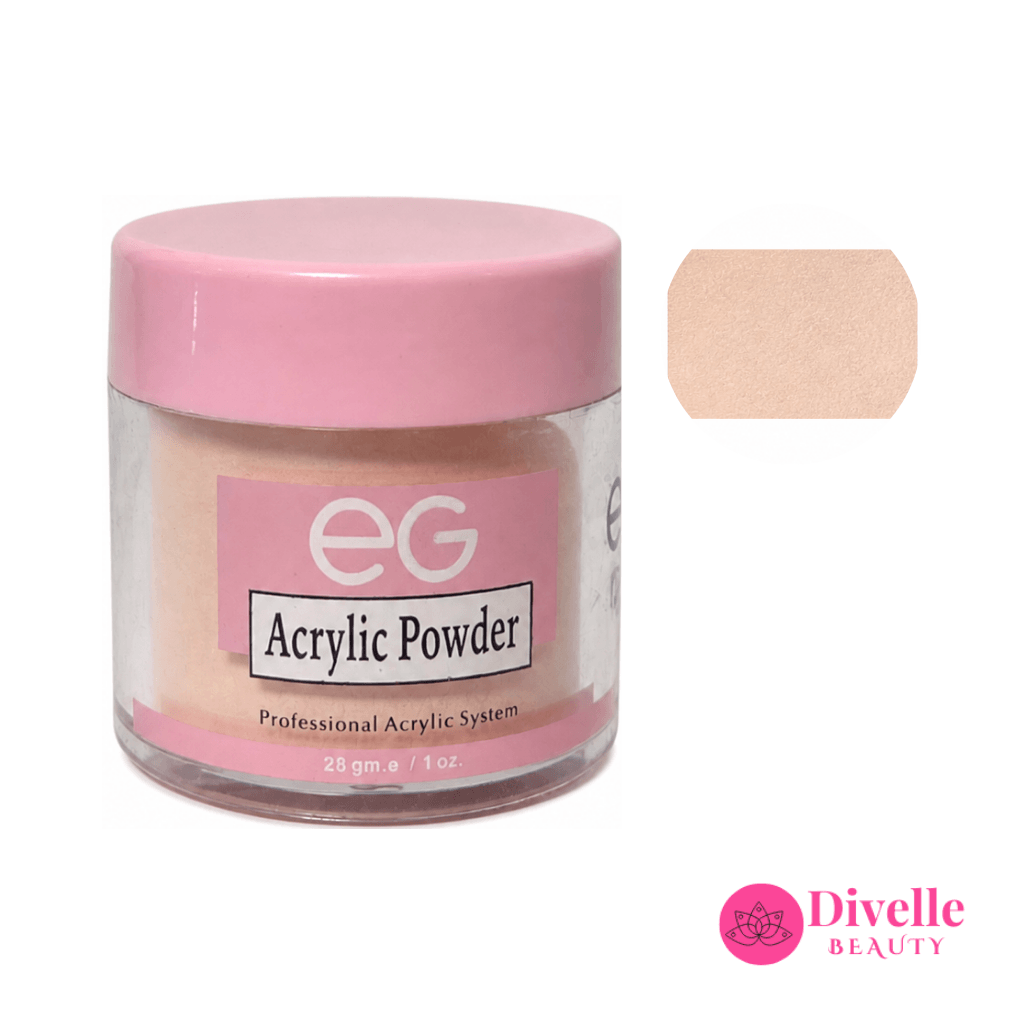 EG Acrylic Powder | AC 195 - Divelle Beauty