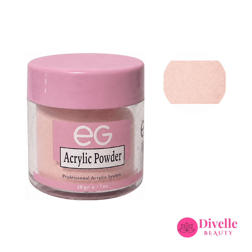 EG Acrylic Powder | Cover Ruby - Divelle Beauty