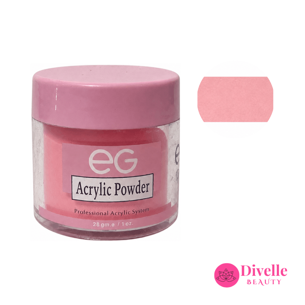 EG Acrylic Powder | Cover Vino - Divelle Beauty