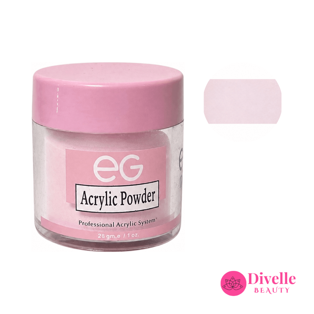 EG Acrylic Powder | Rossy Future - Divelle Beauty