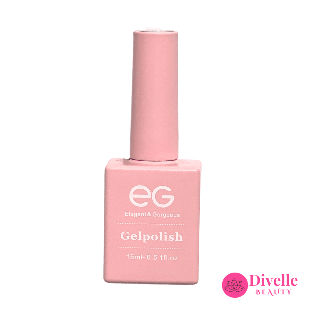 EG Gel Polish | EG061 - Divelle Beauty