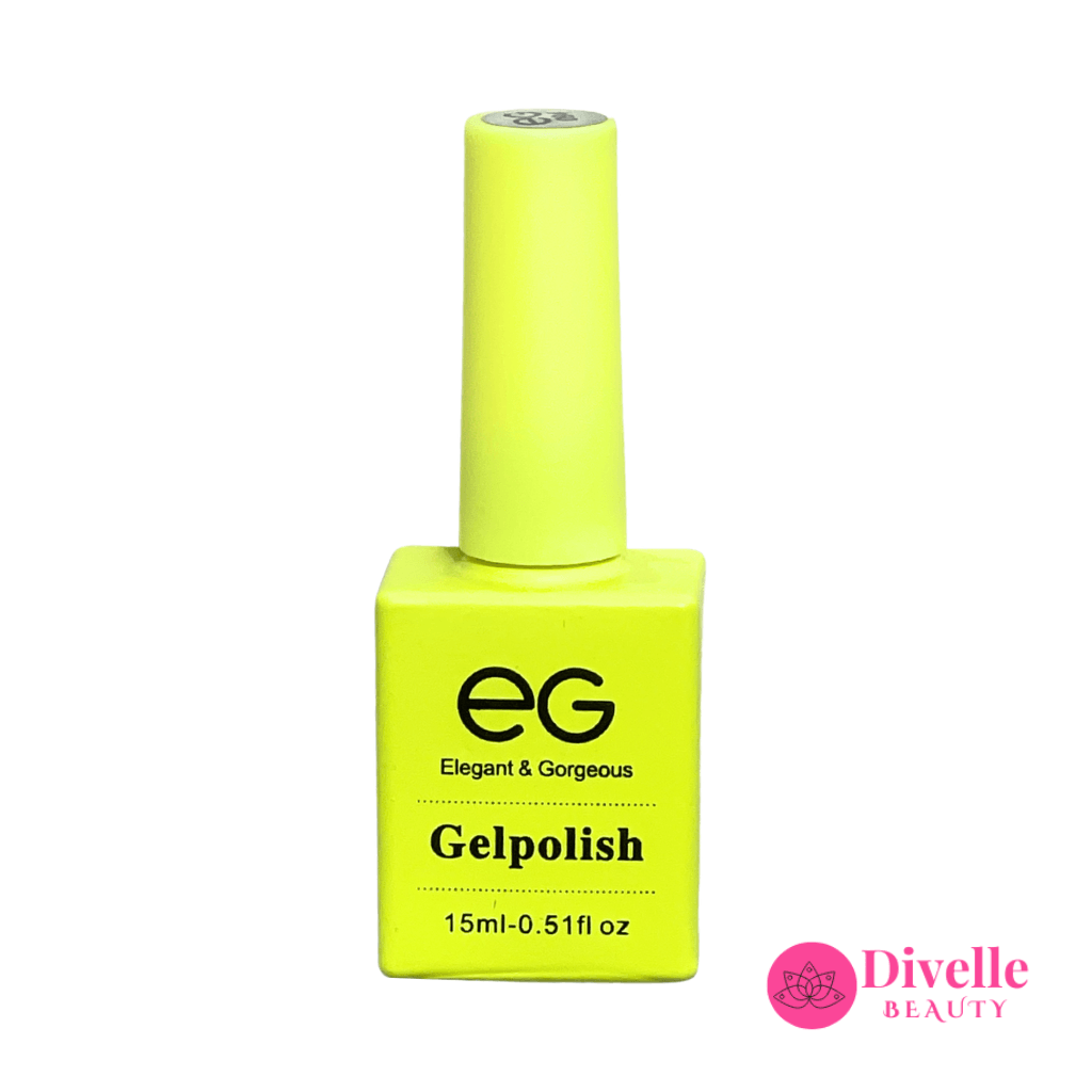 EG Gel Polish | EG094 - Divelle Beauty