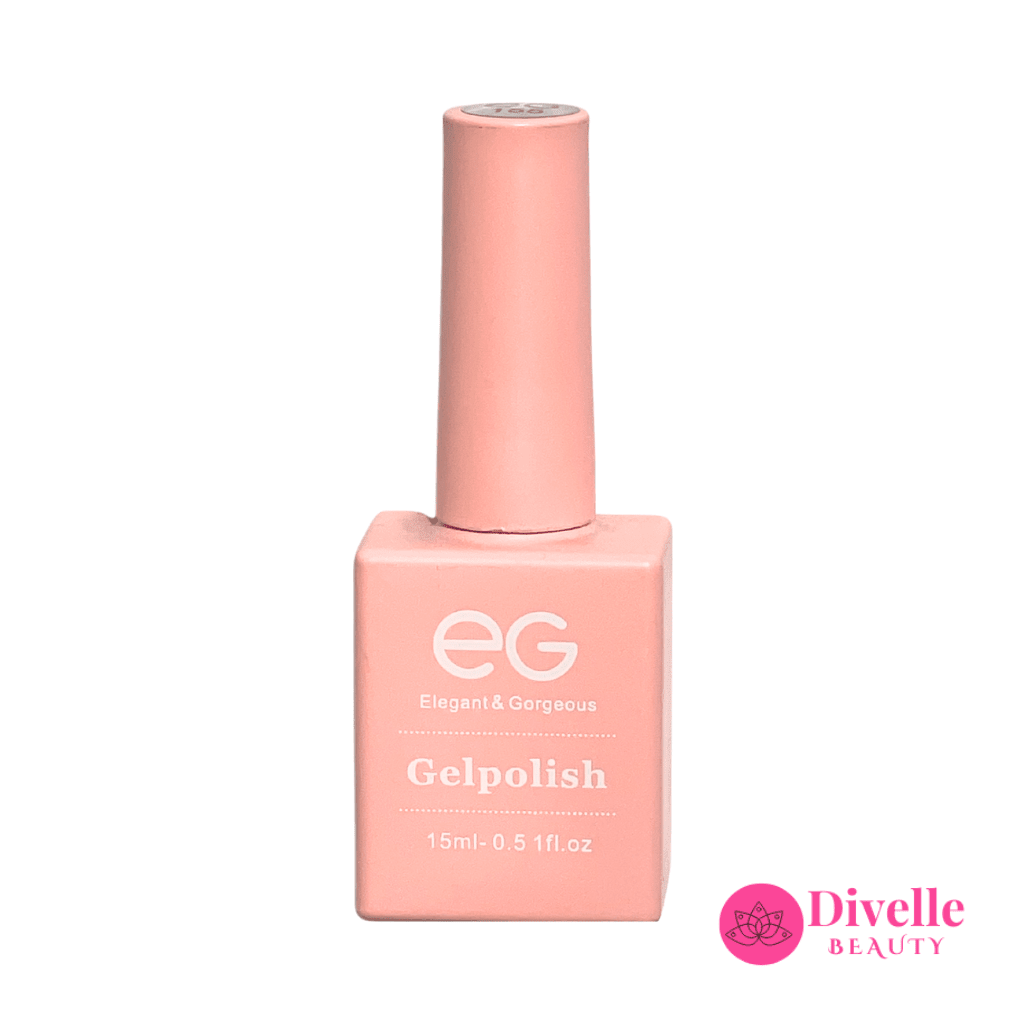 EG Gel Polish | EG155 - Divelle Beauty