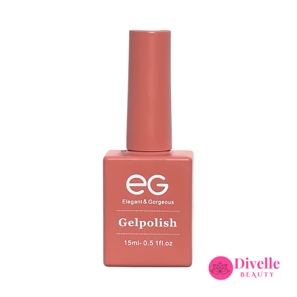 EG Gel Polish | EG89 - Divelle Beauty