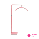Half Moon LED Lash Light - Divelle Beauty
