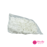 Lash Glue Rings - 100 pcs - Divelle Beauty
