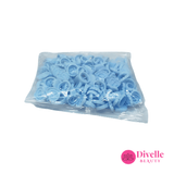 Lash Glue Rings - 100 pcs - Divelle Beauty