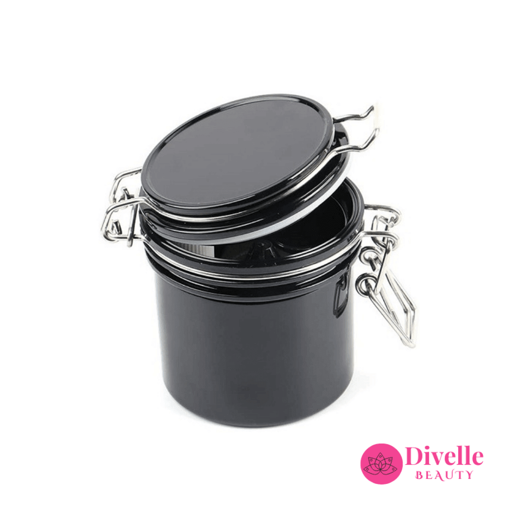 Lash Glue Storage Tank - Divelle Beauty
