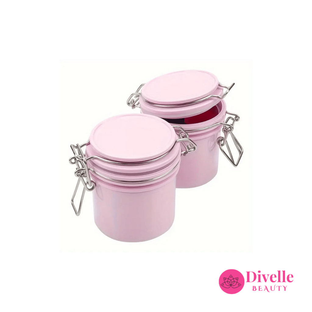 Lash Glue Storage Tank - Divelle Beauty