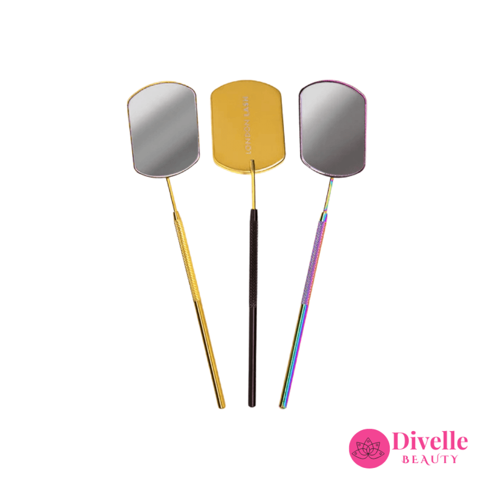 Lash Mirror - Divelle Beauty