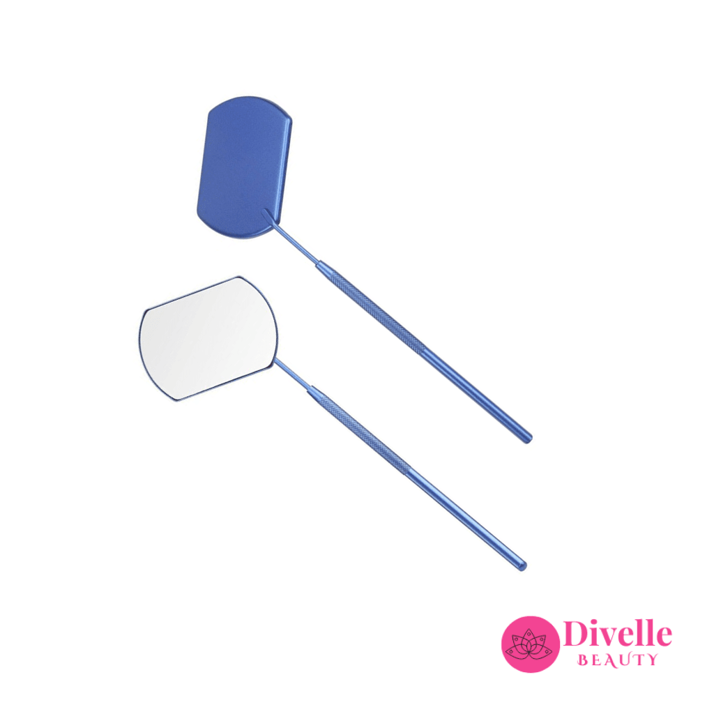 Lash Mirror - Divelle Beauty