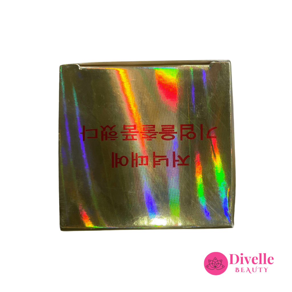 Lash Nylon - Divelle Beauty