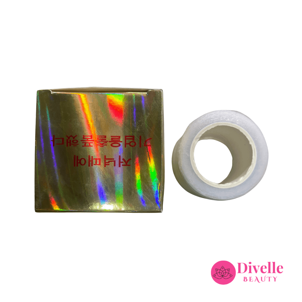 Lash Nylon - Divelle Beauty