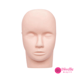 Mannequin Head - Divelle Beauty