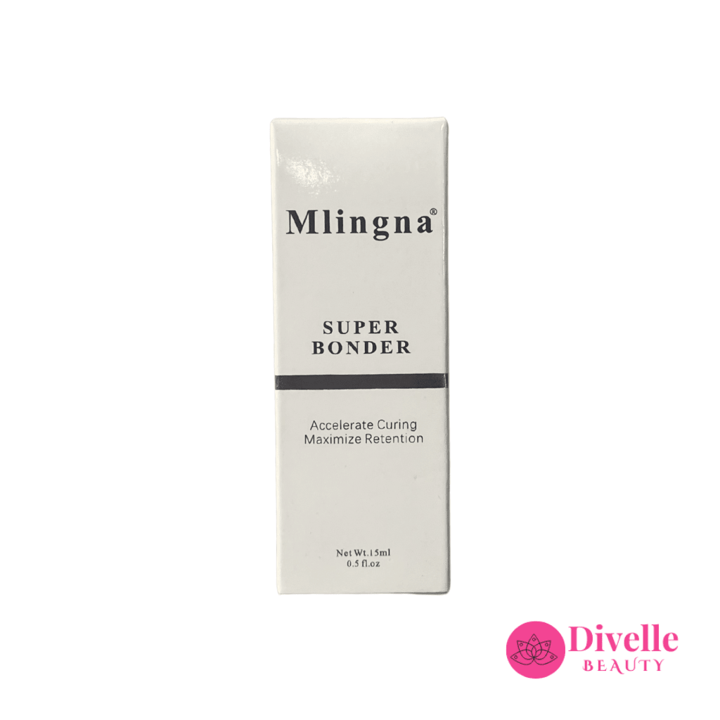 Mlingna Super Bonder - Divelle Beauty