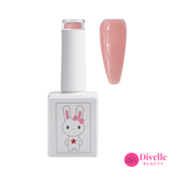 My Gel Rubber Base | 008 - Divelle Beauty