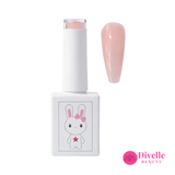 My Gel Rubber Base | 02 - Divelle Beauty