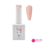 My Gel Rubber Base | 05 - Divelle Beauty