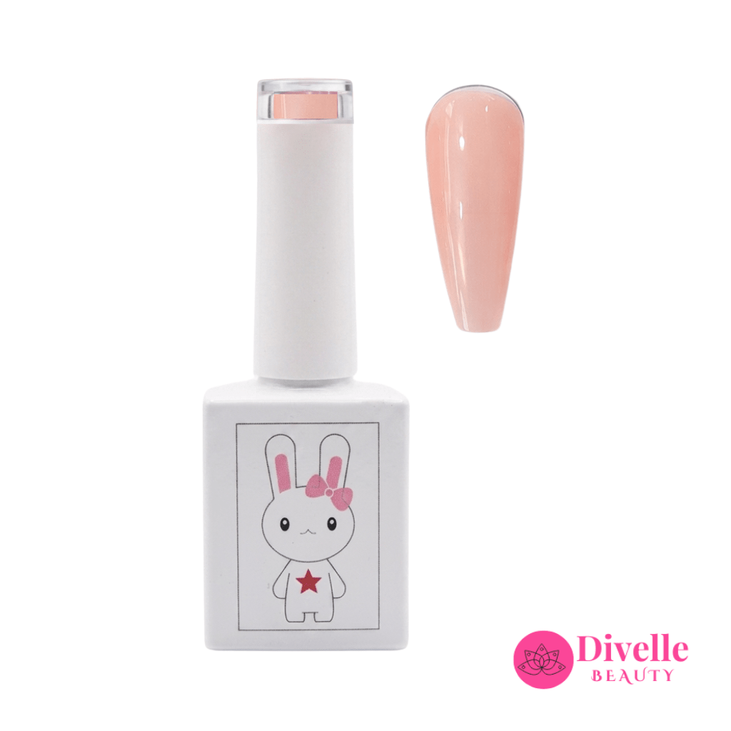 My Gel Rubber Base | 05 - Divelle Beauty