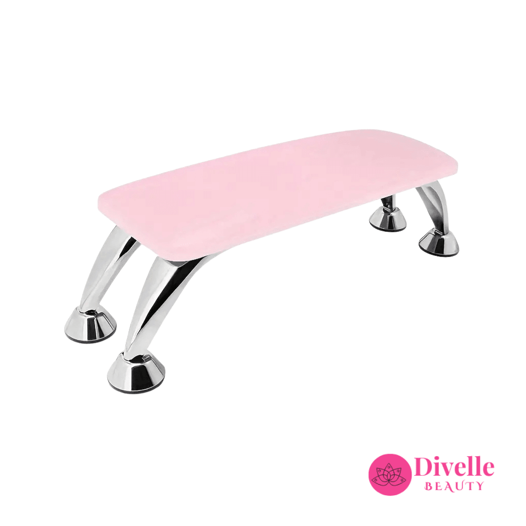 Nail Arm Rest - Divelle Beauty