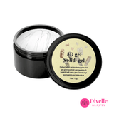 Nail Art Solid Gel / Sculpting Gel - Divelle Beauty
