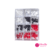 Nail Charms - Divelle Beauty