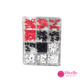 Nail Charms - Divelle Beauty