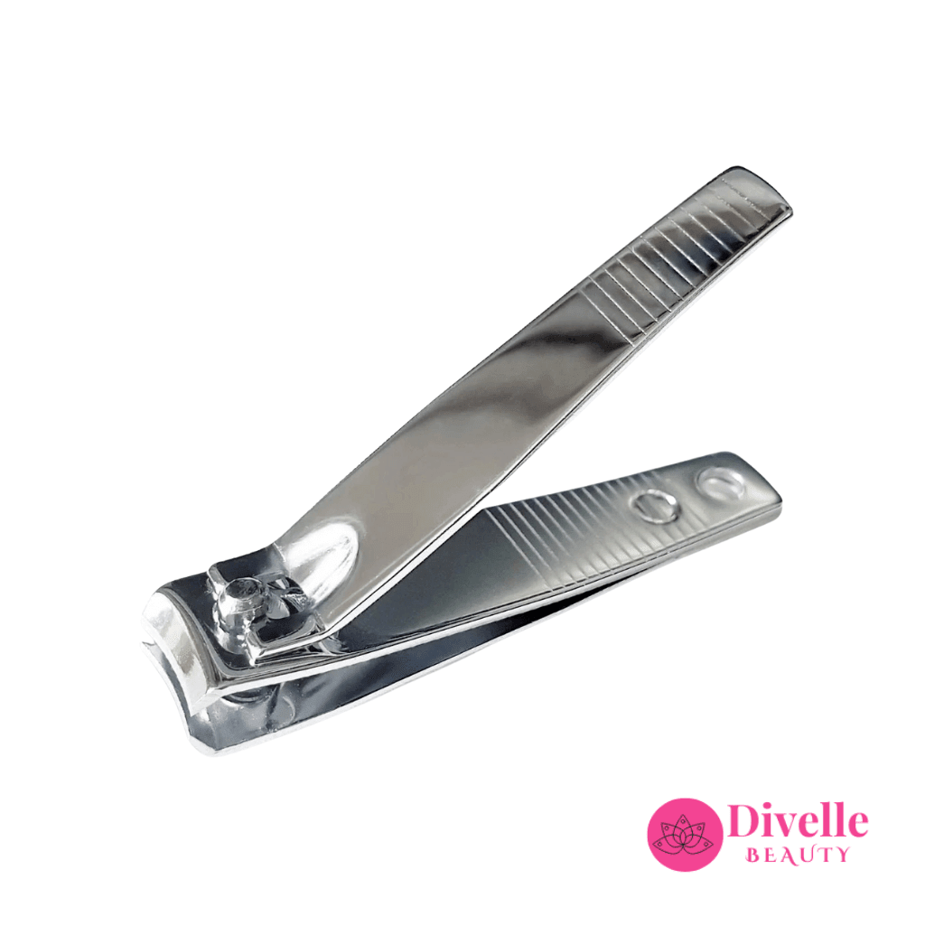 Nail Cutter - Divelle Beauty