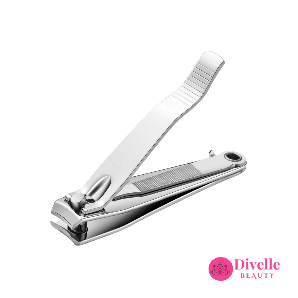 Nail Cutter - Divelle Beauty