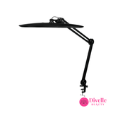 Nail Desk Lamp with Clamp - Divelle Beauty