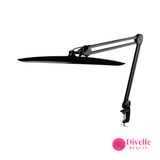 Nail Desk Lamp with Clamp - Divelle Beauty