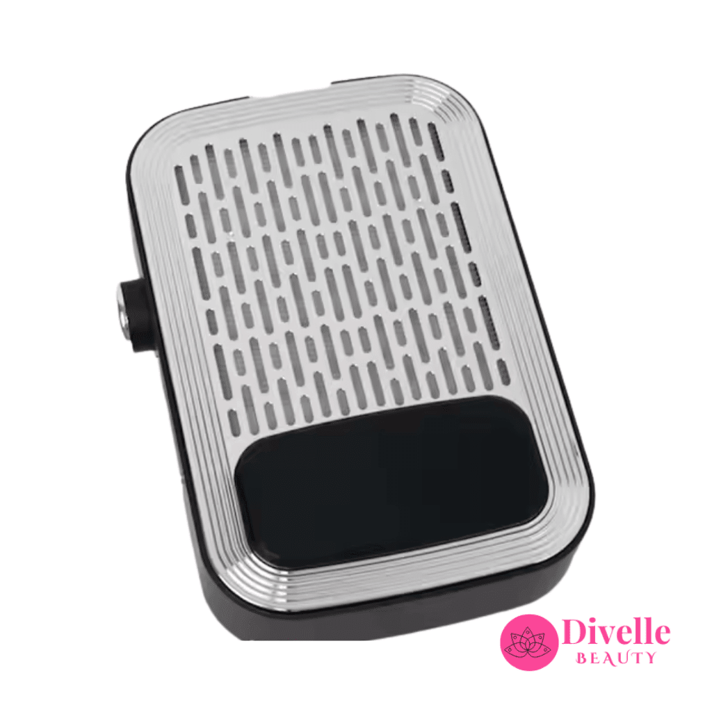 Nail Dust Collector | 80W - Divelle Beauty