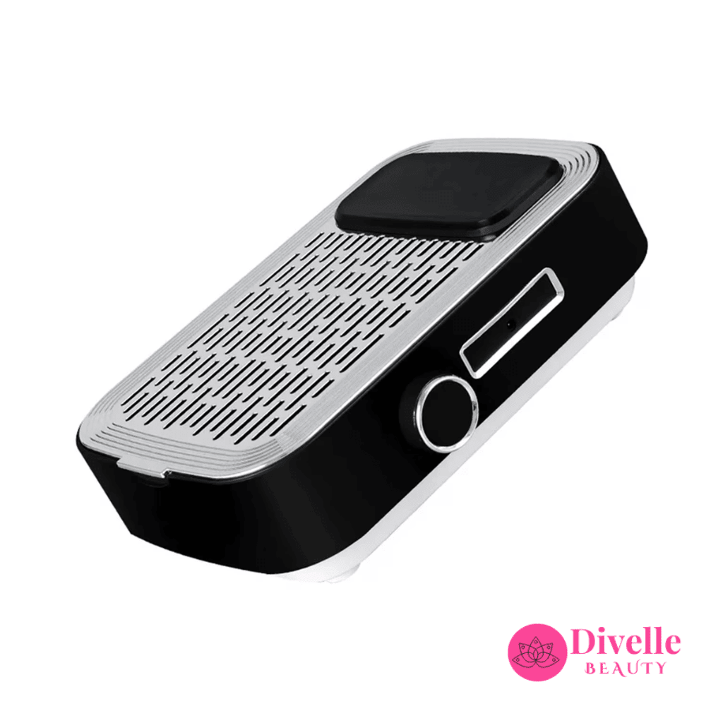 Nail Dust Collector | 80W - Divelle Beauty