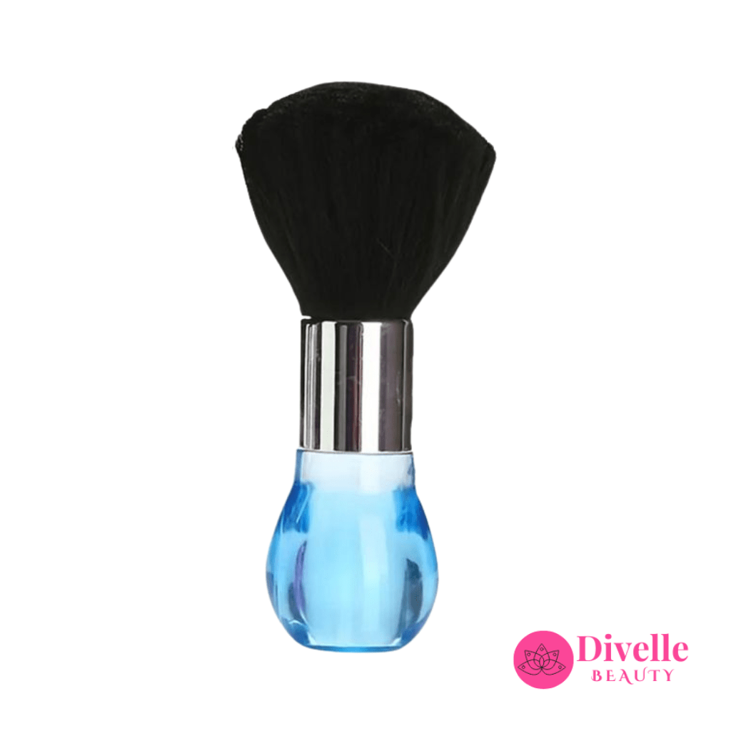 Nail Duster Brush - Divelle Beauty