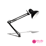 Nail Manicure Table Lamp - Divelle Beauty