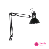 Nail Manicure Table Lamp - Divelle Beauty