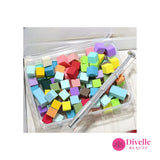 Ombre Foam