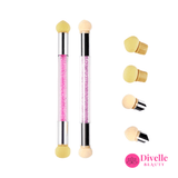 Ombre Sponge Brush - Divelle Beauty