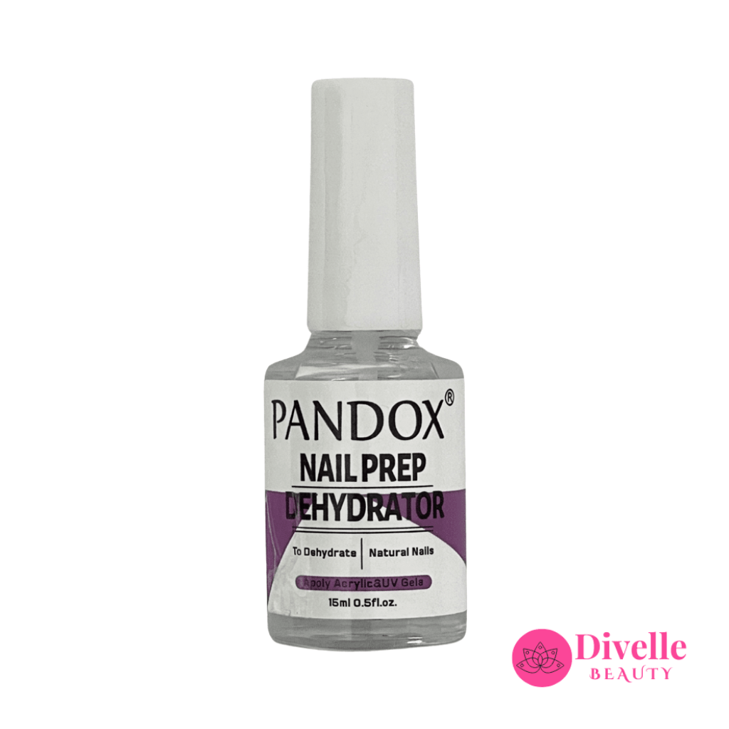 Pandox Nail Prep Dehydrator - Divelle Beauty