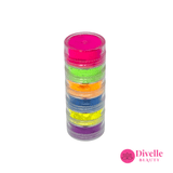 Pigment powder - Divelle Beauty