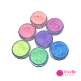 Pigment powder - Divelle Beauty